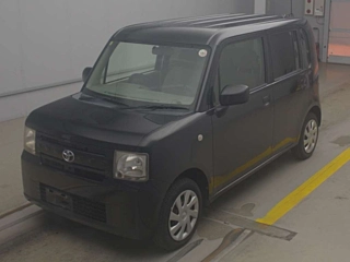 TOYOTA PIXIS SPACE 2012