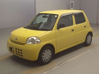 DAIHATSU ESSE 2010