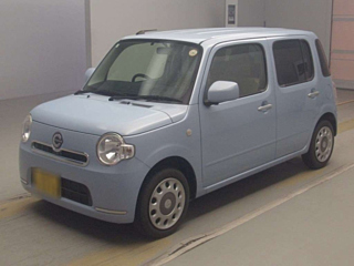 DAIHATSU MIRA 2013