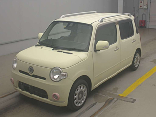 DAIHATSU MIRA 2009