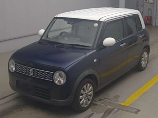 SUZUKI ALTO LAPIN 2021