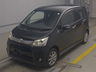 DAIHATSU MOVE 2011