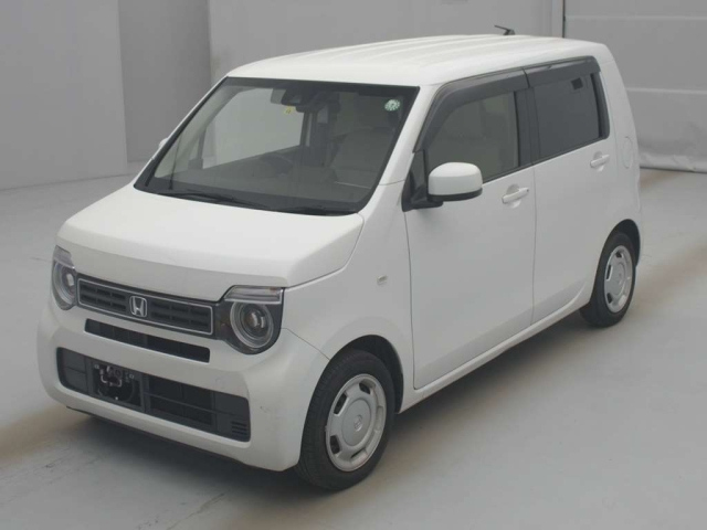 HONDA N WGN 2020