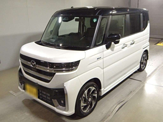 MAZDA FLAIR WAGON 2024