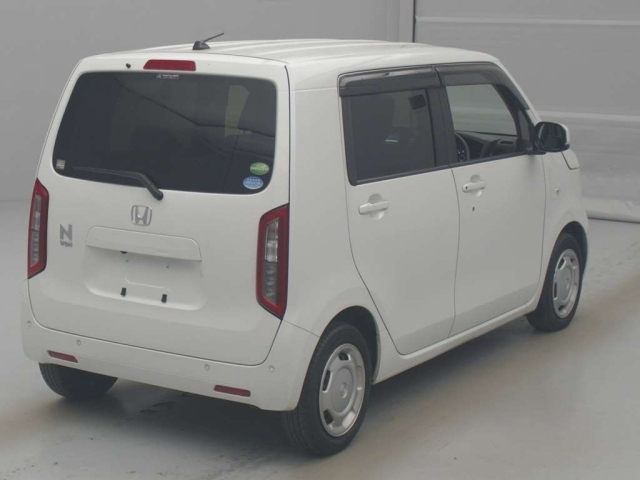 HONDA N WGN 2020
