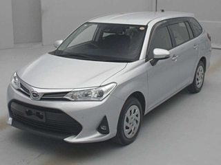 TOYOTA COROLLA FIELDER 2022