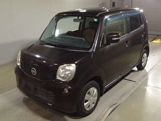 NISSAN MOCO 2011