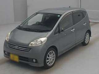 DAIHATSU MIRA E S 2022