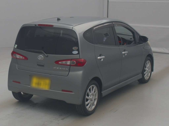 DAIHATSU MIRA E S 2022