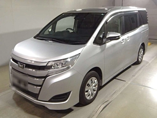 TOYOTA NOAH 2020