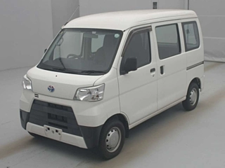 TOYOTA PIXIS VAN 2021