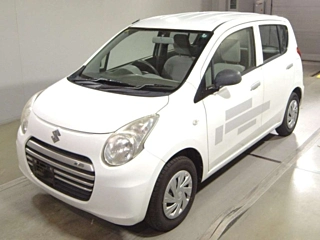 SUZUKI ALTO ECO 2014