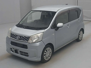 DAIHATSU MOVE 2015