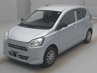 TOYOTA PIXIS EPOCH 2020