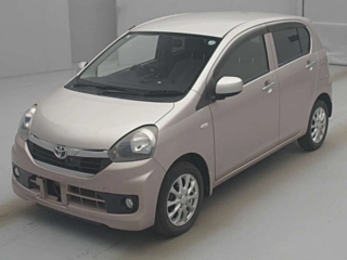 TOYOTA PIXIS EPOCH 2013