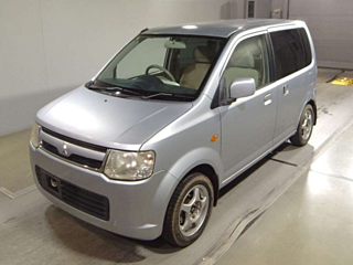 MITSUBISHI EK WAGON 2008