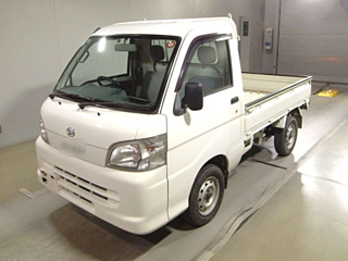 DAIHATSU HIJET TRUCK 2009
