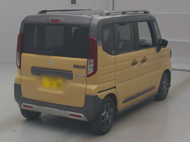 SUZUKI SPACIA GEAR 2024