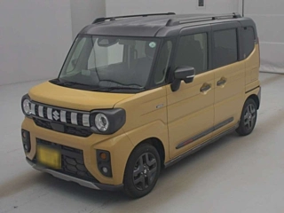 SUZUKI SPACIA GEAR 2024