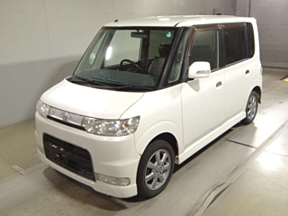 DAIHATSU TANTO 2006