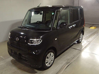 DAIHATSU TANTO 2021