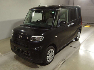 DAIHATSU TANTO 2021
