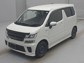 SUZUKI WAGON R 2019