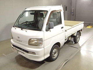 DAIHATSU HIJET TRUCK 2003
