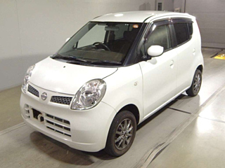 NISSAN MOCO 2008