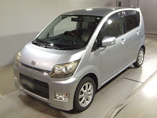 DAIHATSU MOVE 2007