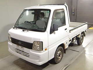 SUBARU SAMBAR 2007
