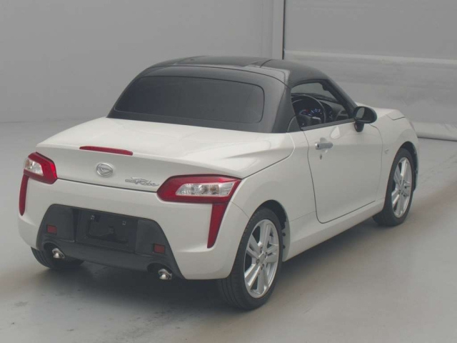 DAIHATSU COPEN 2014