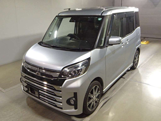 MITSUBISHI EK SPACE 2019