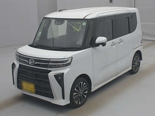 DAIHATSU TANTO 2024