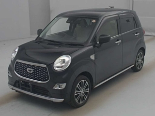 DAIHATSU CAST 2021