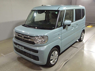 SUZUKI SPACIA 2024
