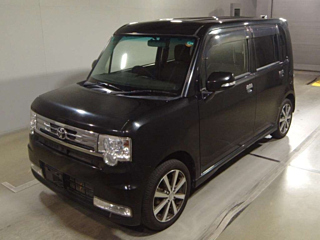TOYOTA PIXIS SPACE 2015