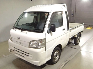 DAIHATSU HIJET TRUCK 2011