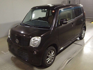 NISSAN MOCO 2013