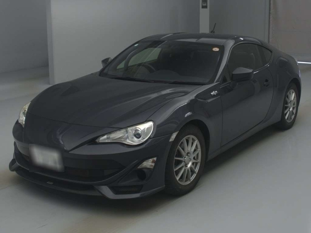 TOYOTA 86 2014