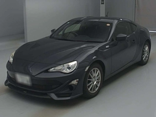 TOYOTA 86 2014