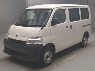 TOYOTA TOWN ACE VAN 2022