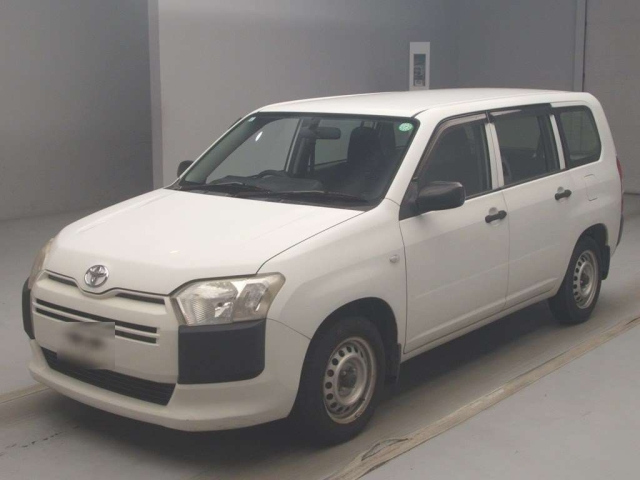 TOYOTA PROBOX 2015