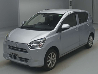 TOYOTA PIXIS EPOCH 2020