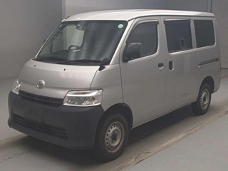 TOYOTA TOWN ACE VAN 2020