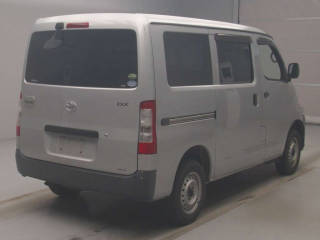 TOYOTA TOWN ACE VAN 2020