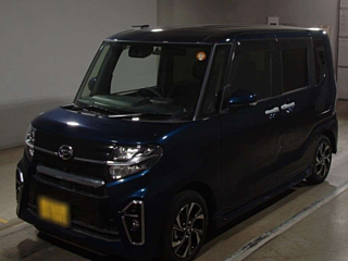 DAIHATSU TANTO 2022