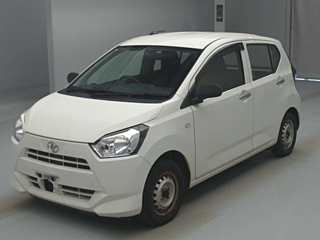 TOYOTA PIXIS EPOCH 2018