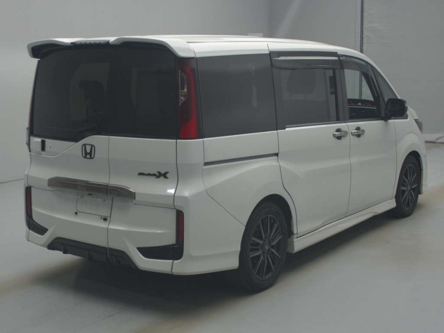 HONDA STEP WAGON 2019