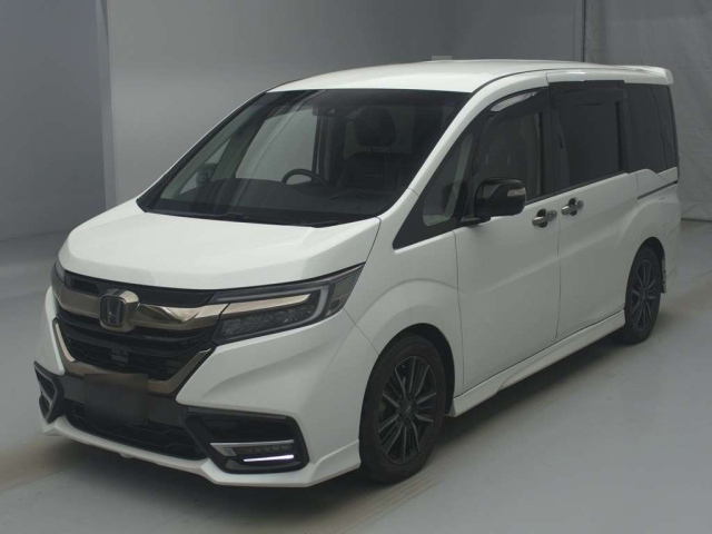 HONDA STEP WAGON 2019